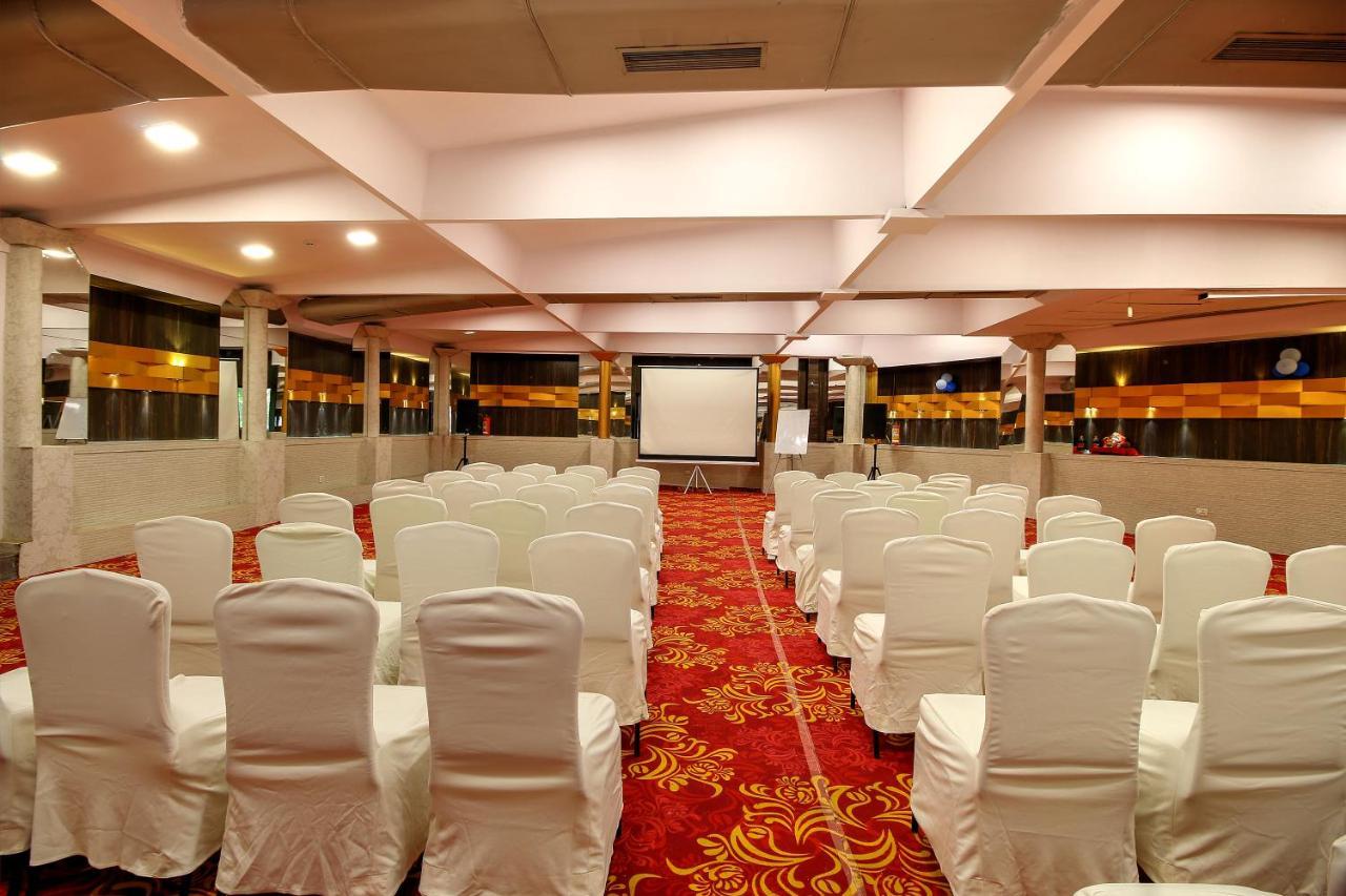 Hotel Mumbai House Juhu, Santacruz West, Mumbai Luaran gambar