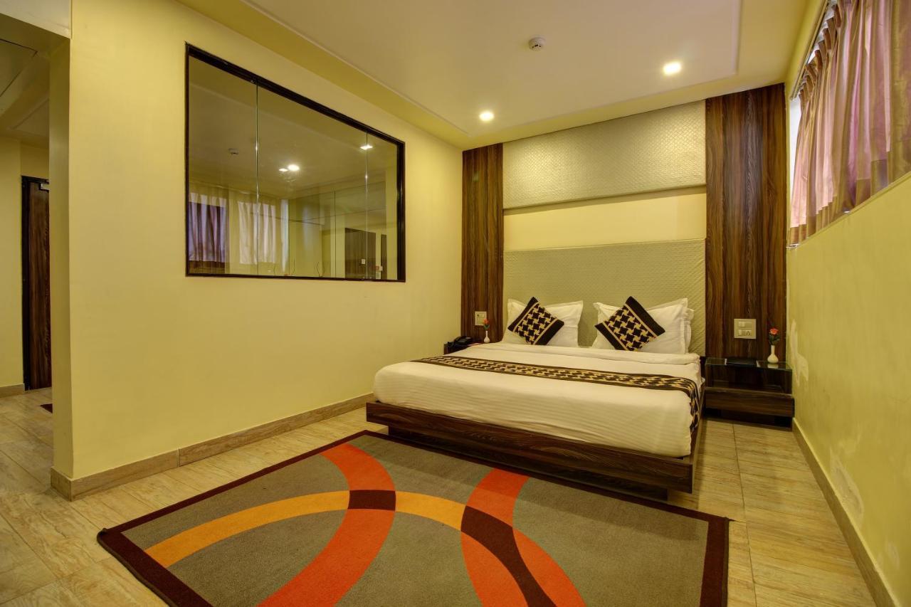 Hotel Mumbai House Juhu, Santacruz West, Mumbai Bilik gambar
